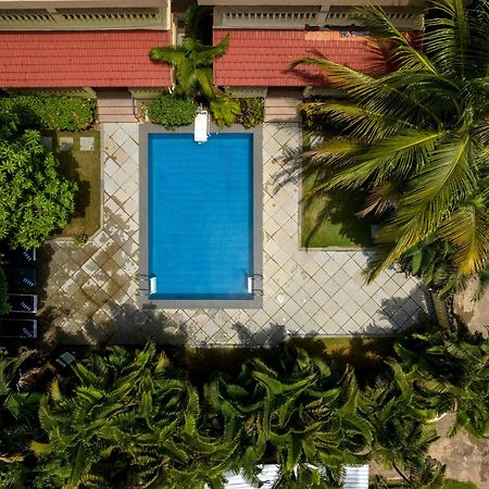 De Mandarin Beach Resort Suites & Villas, Candolim Εξωτερικό φωτογραφία