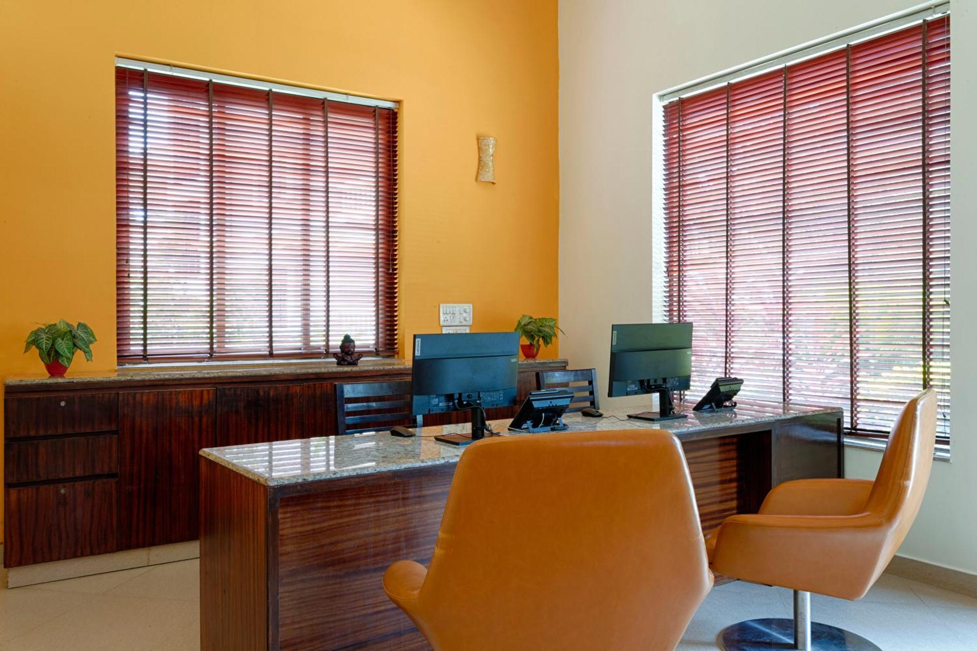 De Mandarin Beach Resort Suites & Villas, Candolim Εξωτερικό φωτογραφία