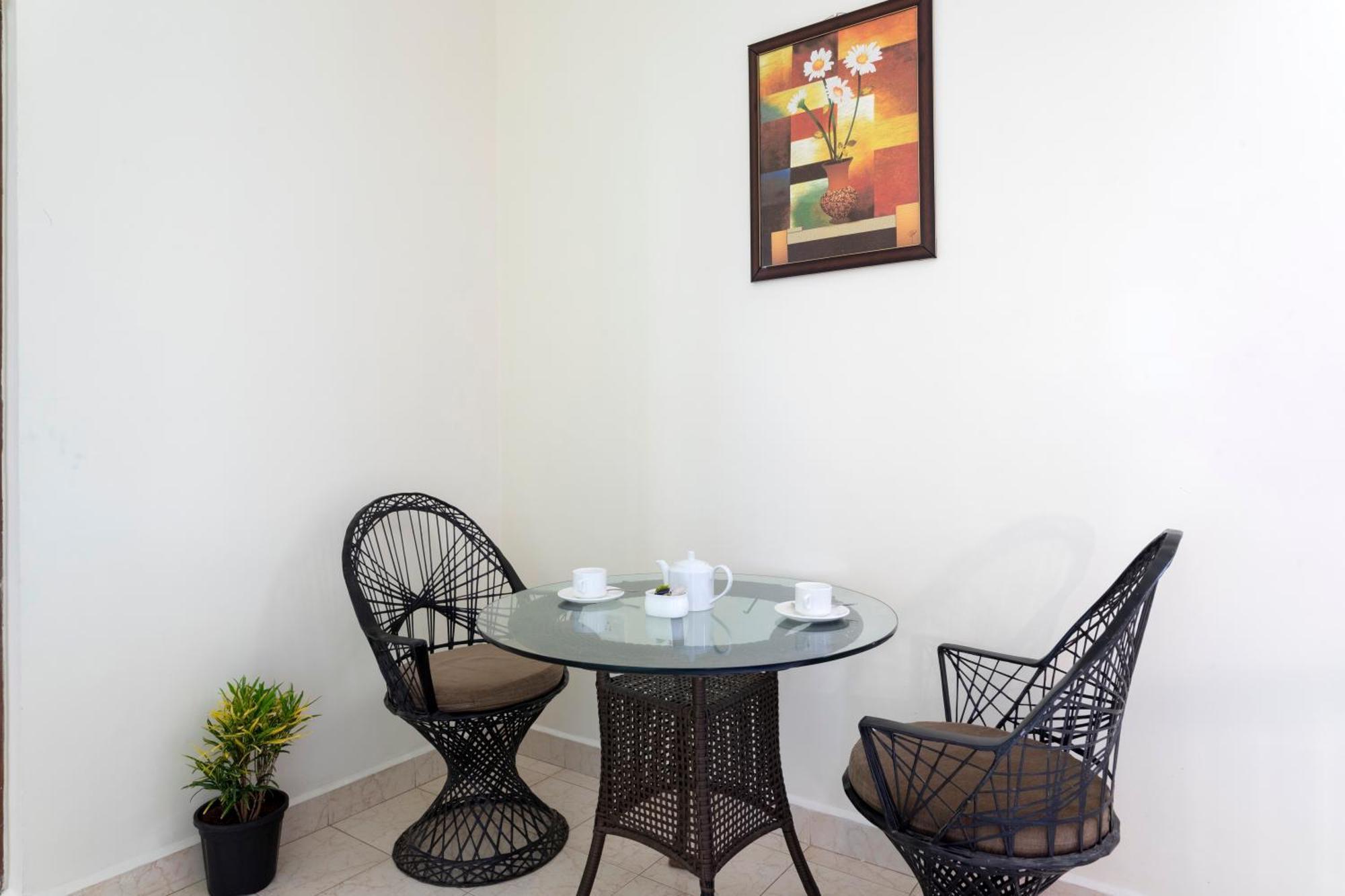 De Mandarin Beach Resort Suites & Villas, Candolim Εξωτερικό φωτογραφία